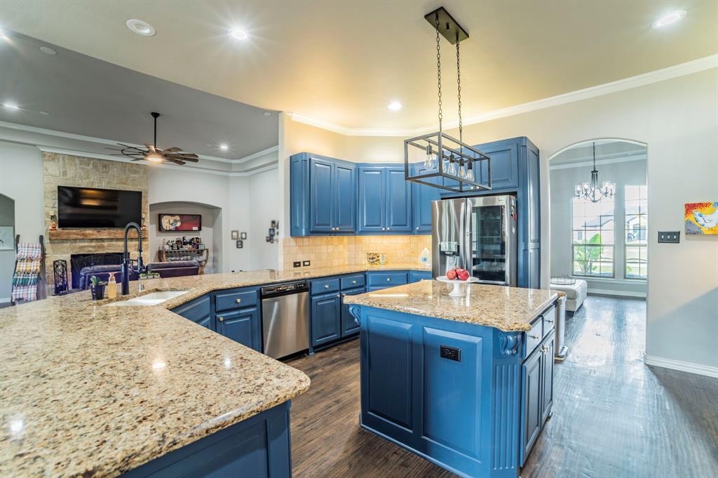 Royse City, Texas, 75189, United States, 4 Bedrooms Bedrooms, ,4 BathroomsBathrooms,Residential,For Sale,2048567