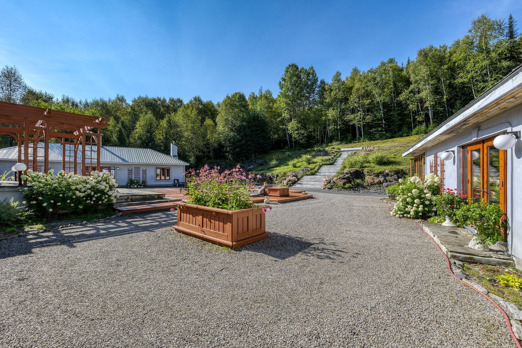  Luxurious Estate in Nature - 物件實景