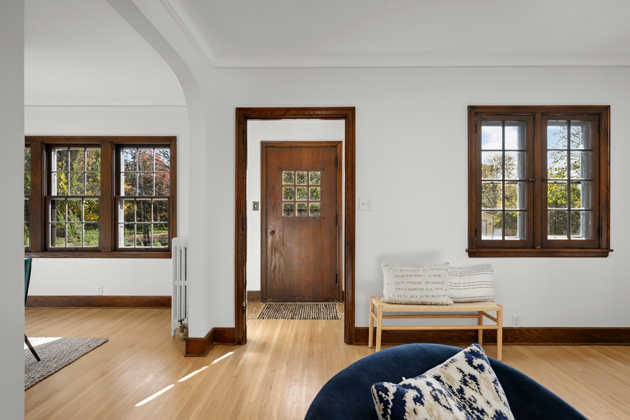  Timeless Tudor Charm in Minneapolis
