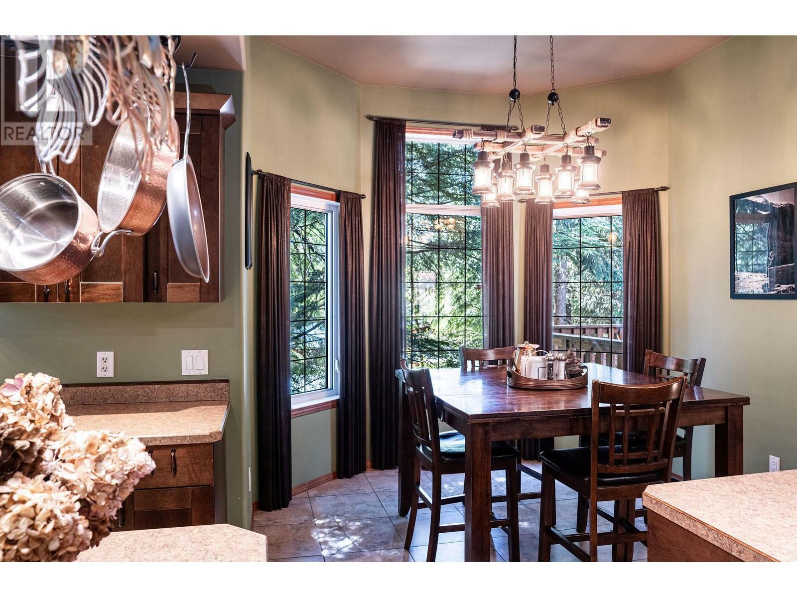 REVELSTOKE, British Columbia, V0E 2S0, CA, 4 Bedrooms Bedrooms, ,3 BathroomsBathrooms,Residential,For Sale,1838375