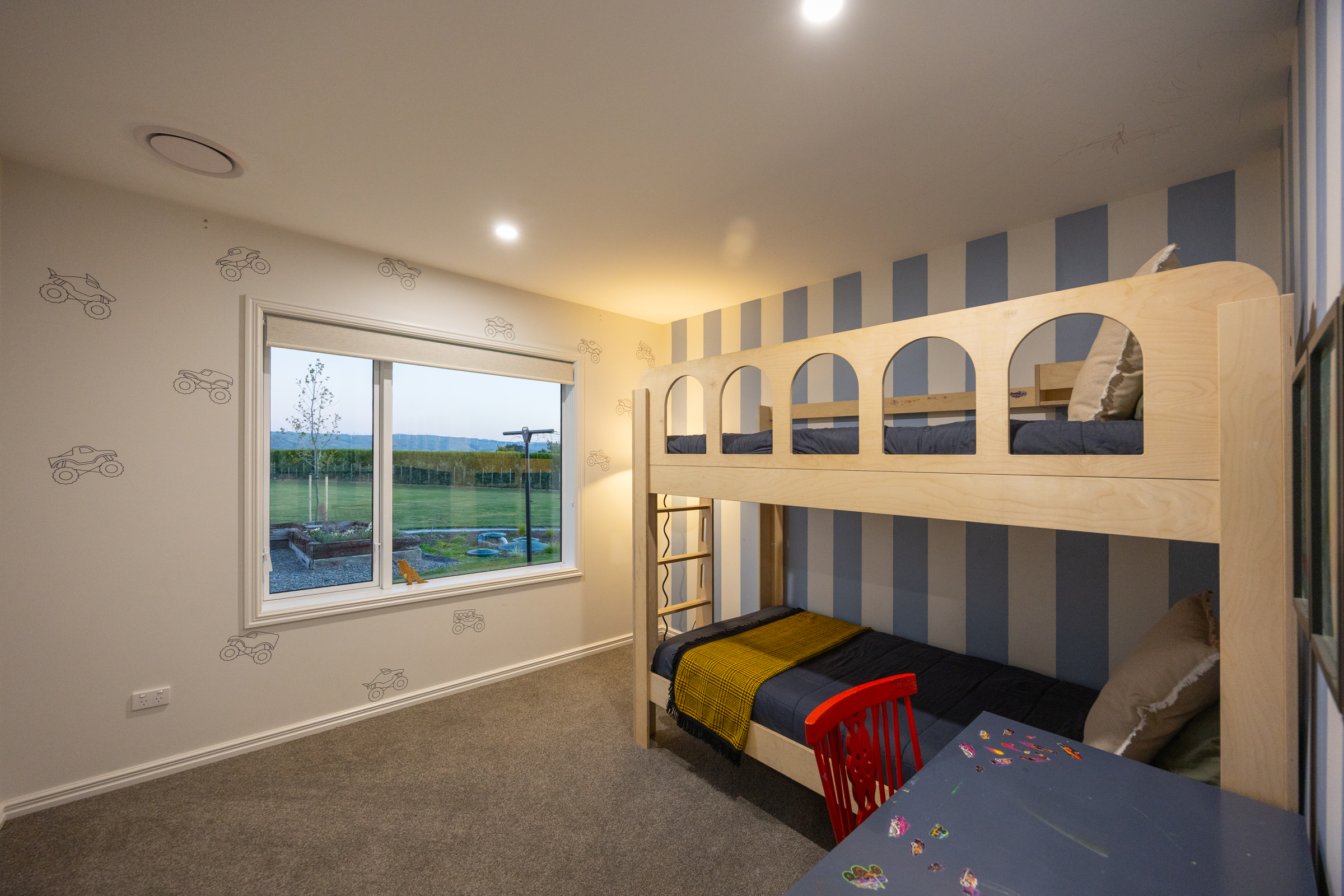  Uninterrupted Views – New Executive Living - 物件實景