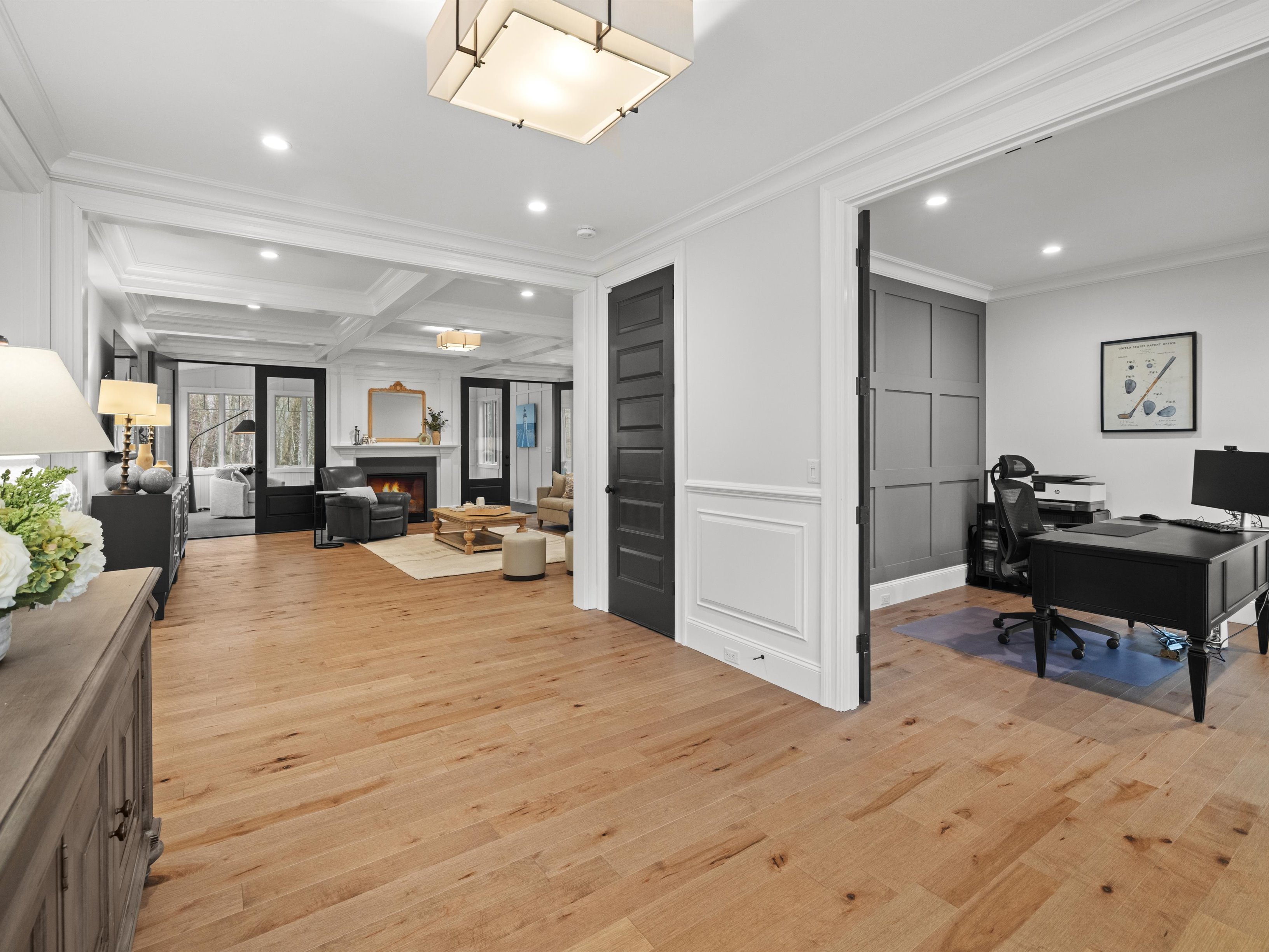  Warm, Welcoming, and Built to Impress—Custom Craftsman in a Premier Setting - 物件實景