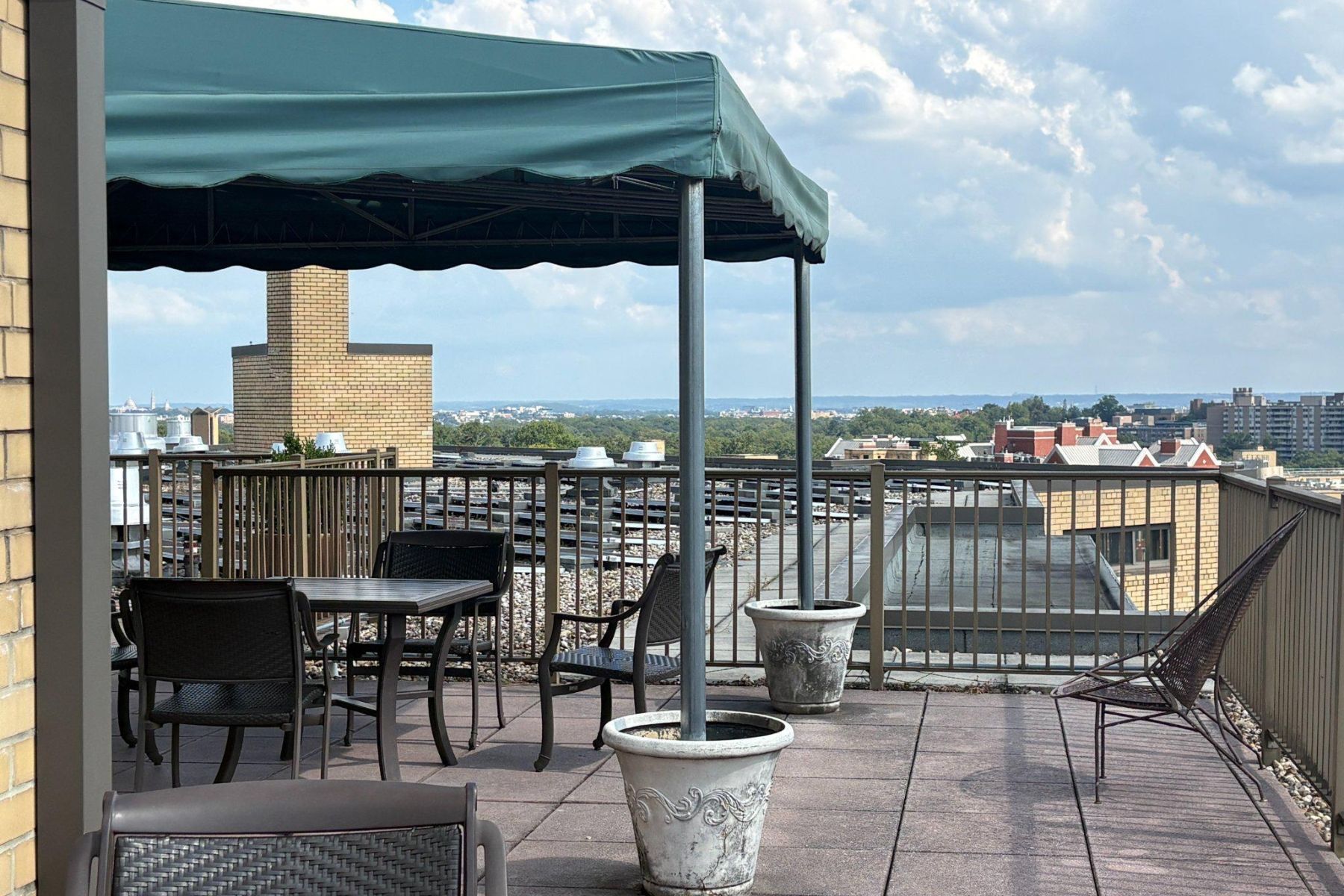  4740 NW Connecticut Avenue NW, Washington, DC, 20008 - 物件實景