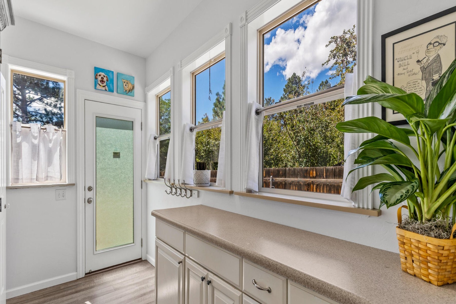  303 W Juniper Avenue  Flagstaff, AZ - 物件實景