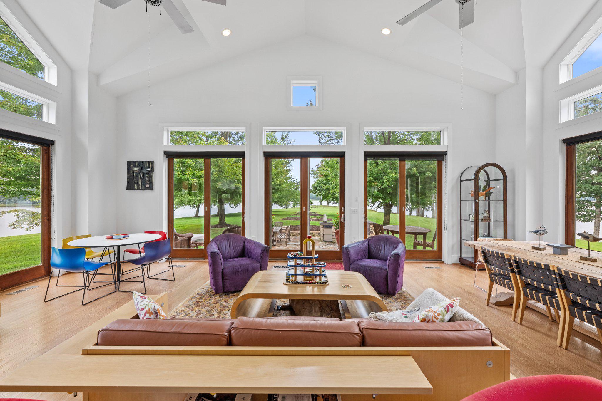  491 Wye Island Road, Queenstown, MD, 21658 - 物件實景