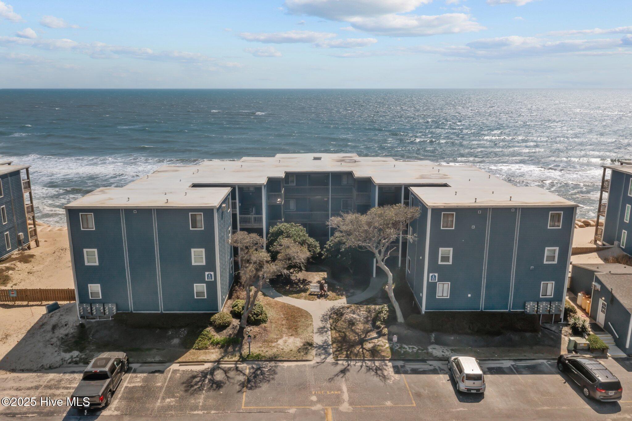 New River Inlet Rd, N Topsail Beach, NC 28460