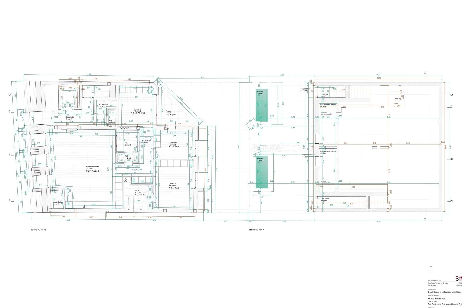 Lisboa, Lisbon, 1170-291, PT, ,Land,For Sale,1996200