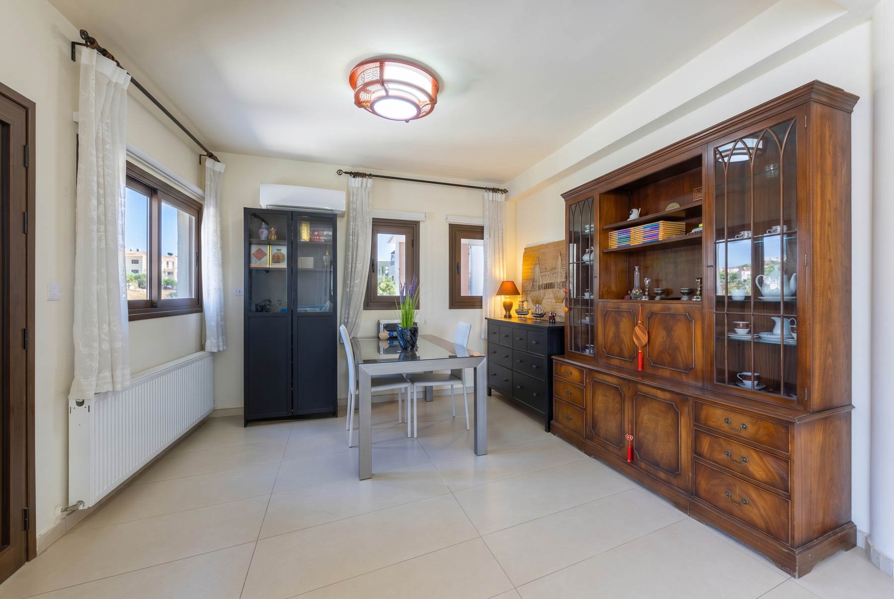  Five Bedroom Detached House in Nicosia - 物件實景