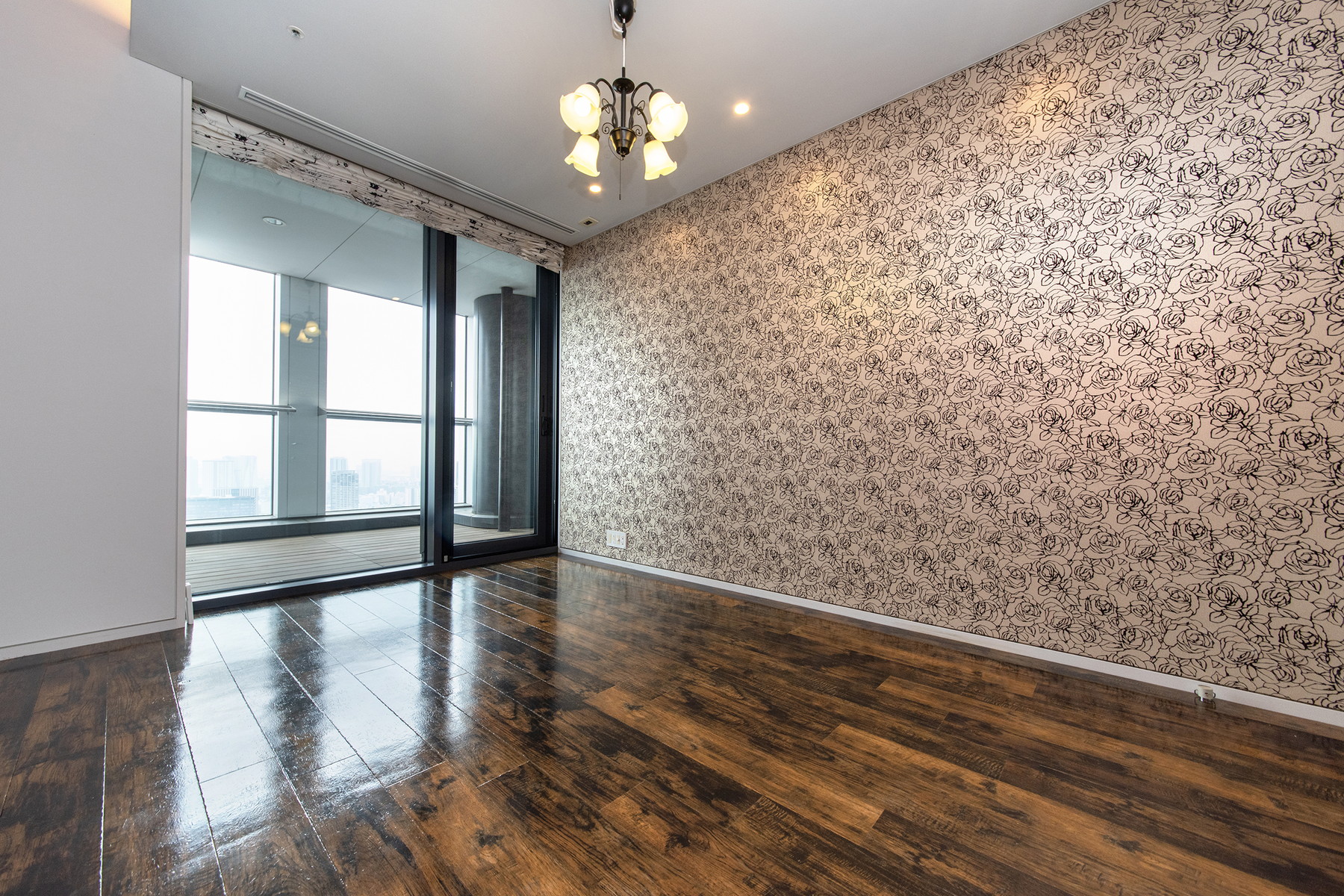  Toranomon Hills Residences - 物件實景