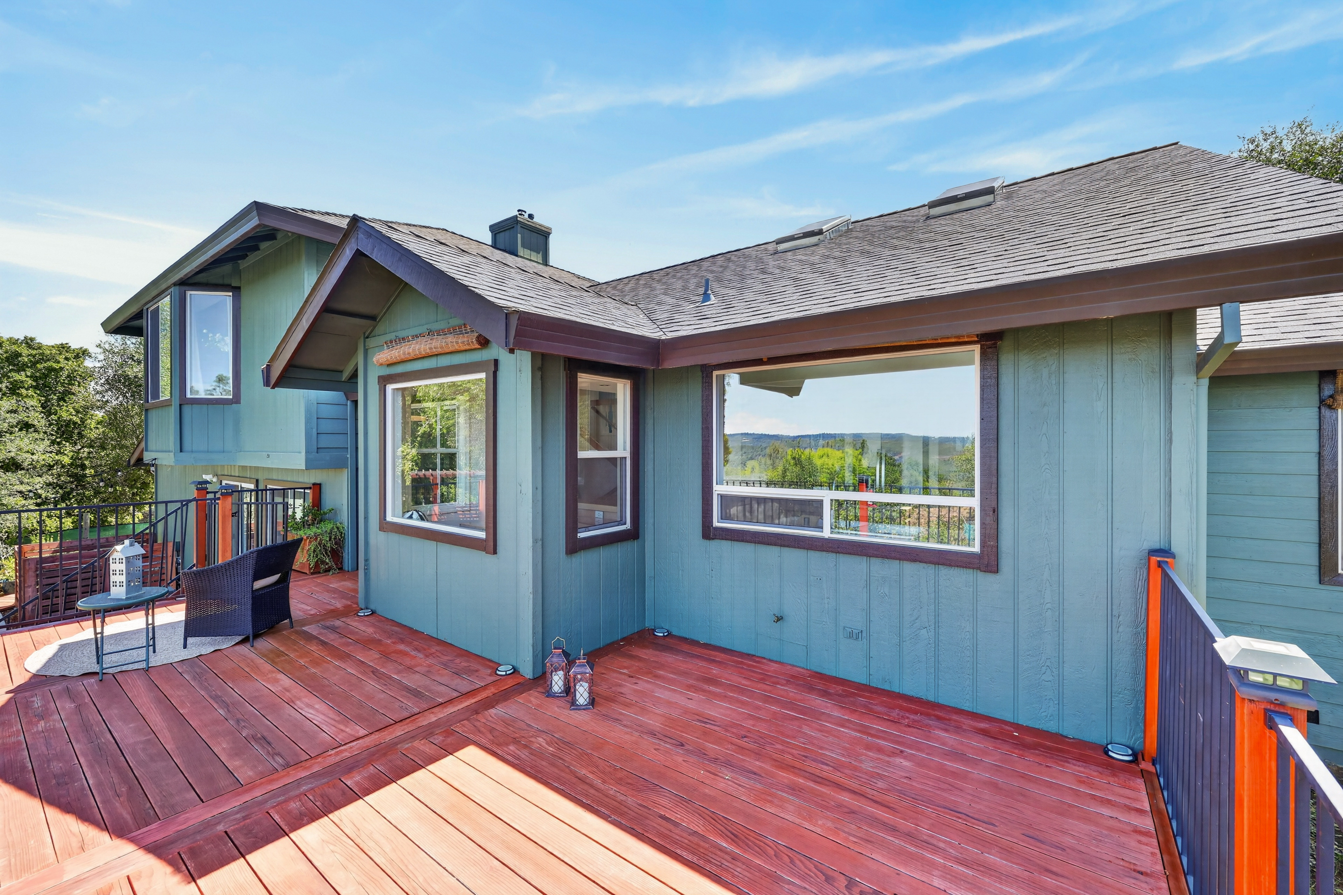  2566 Westville Trail, Cool, CA 95614 - 物件實景