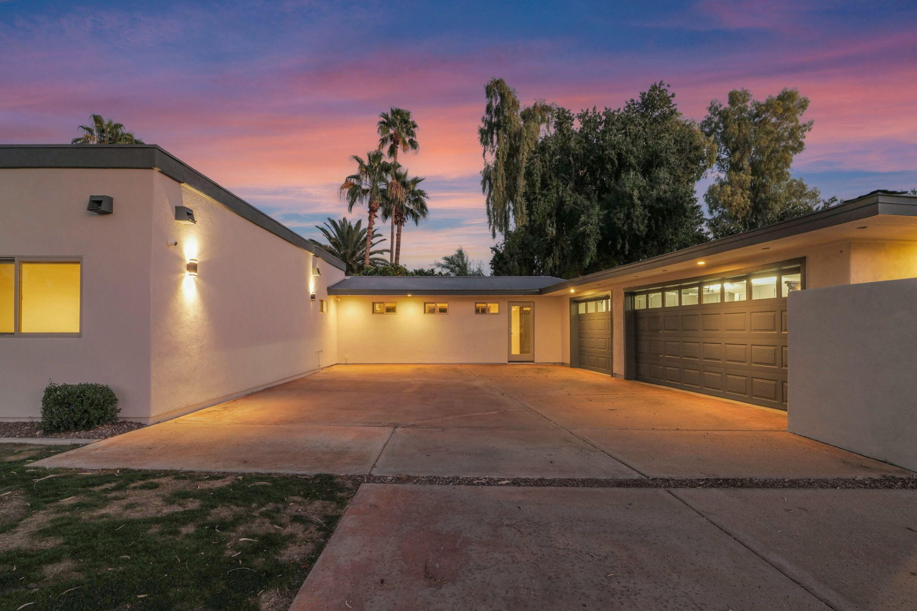  11813 N Blackheath Road  Scottsdale, AZ - 物件實景