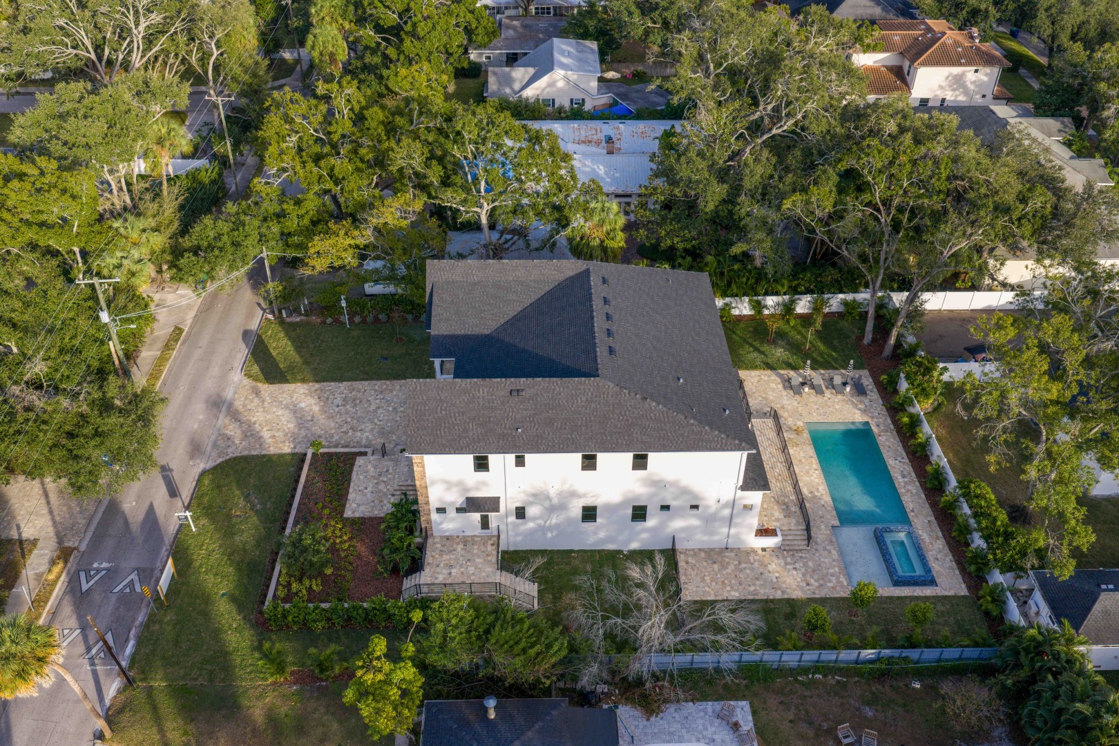 Tampa, Florida, 33629, United States, 5 Bedrooms Bedrooms, ,7 BathroomsBathrooms,Residential,For Sale,1993853