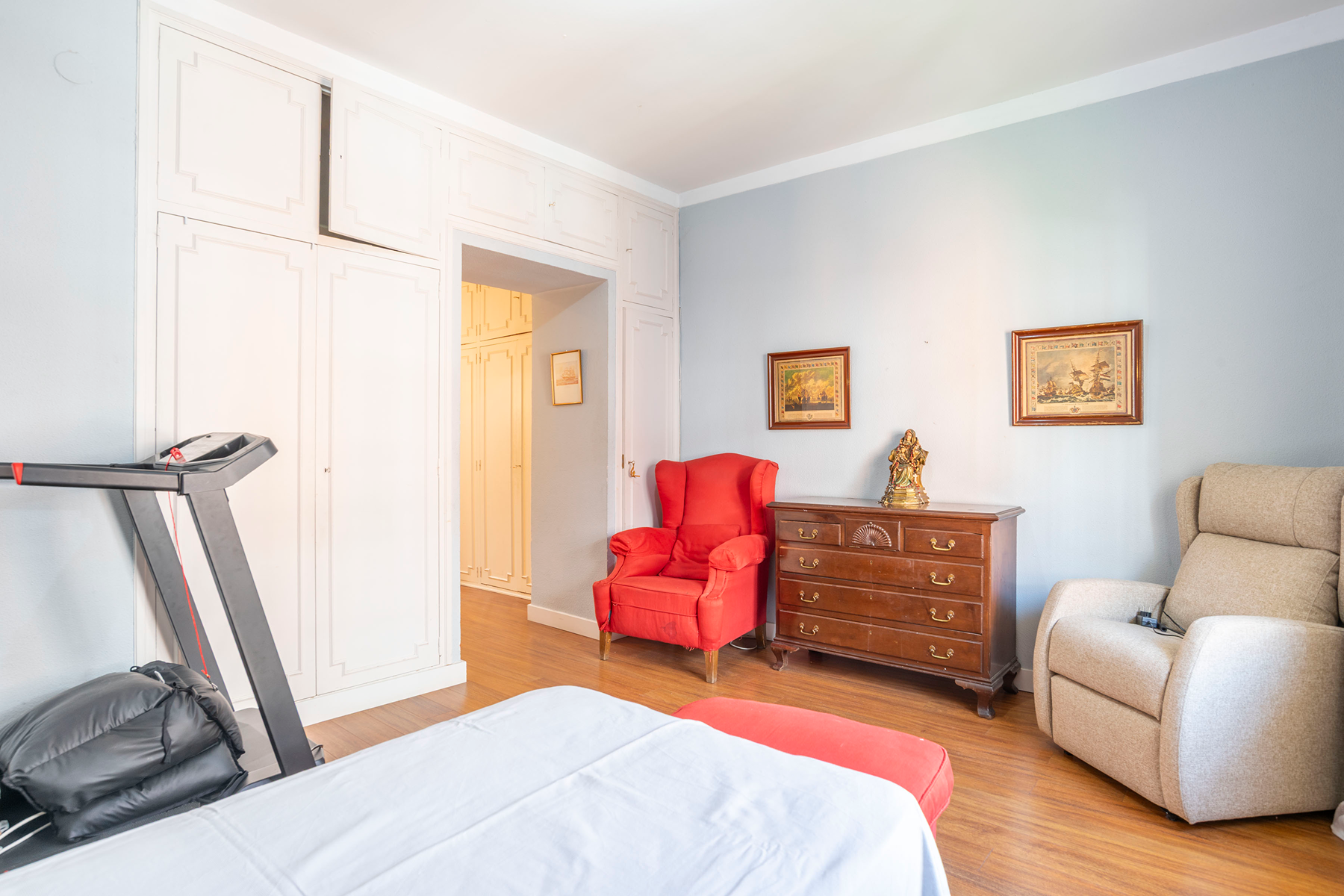  Castelló, Salamanca: An exterior gem to create your dream residence - 物件實景