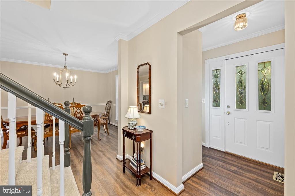 Locust Grove, Virginia, 22508, United States, 4 Bedrooms Bedrooms, ,4 BathroomsBathrooms,Residential,For Sale,1778458