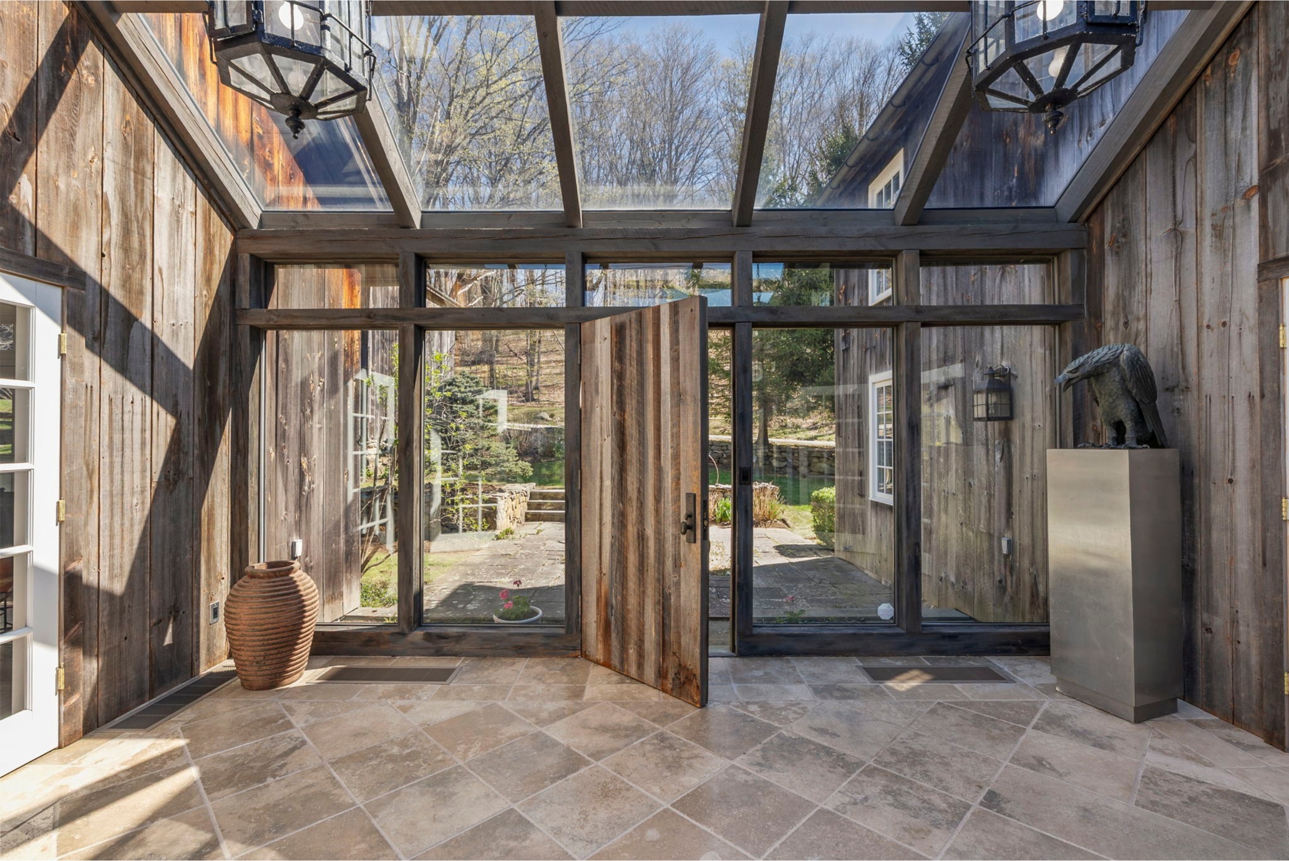  117-118 Dibble Hill Road - 物件實景