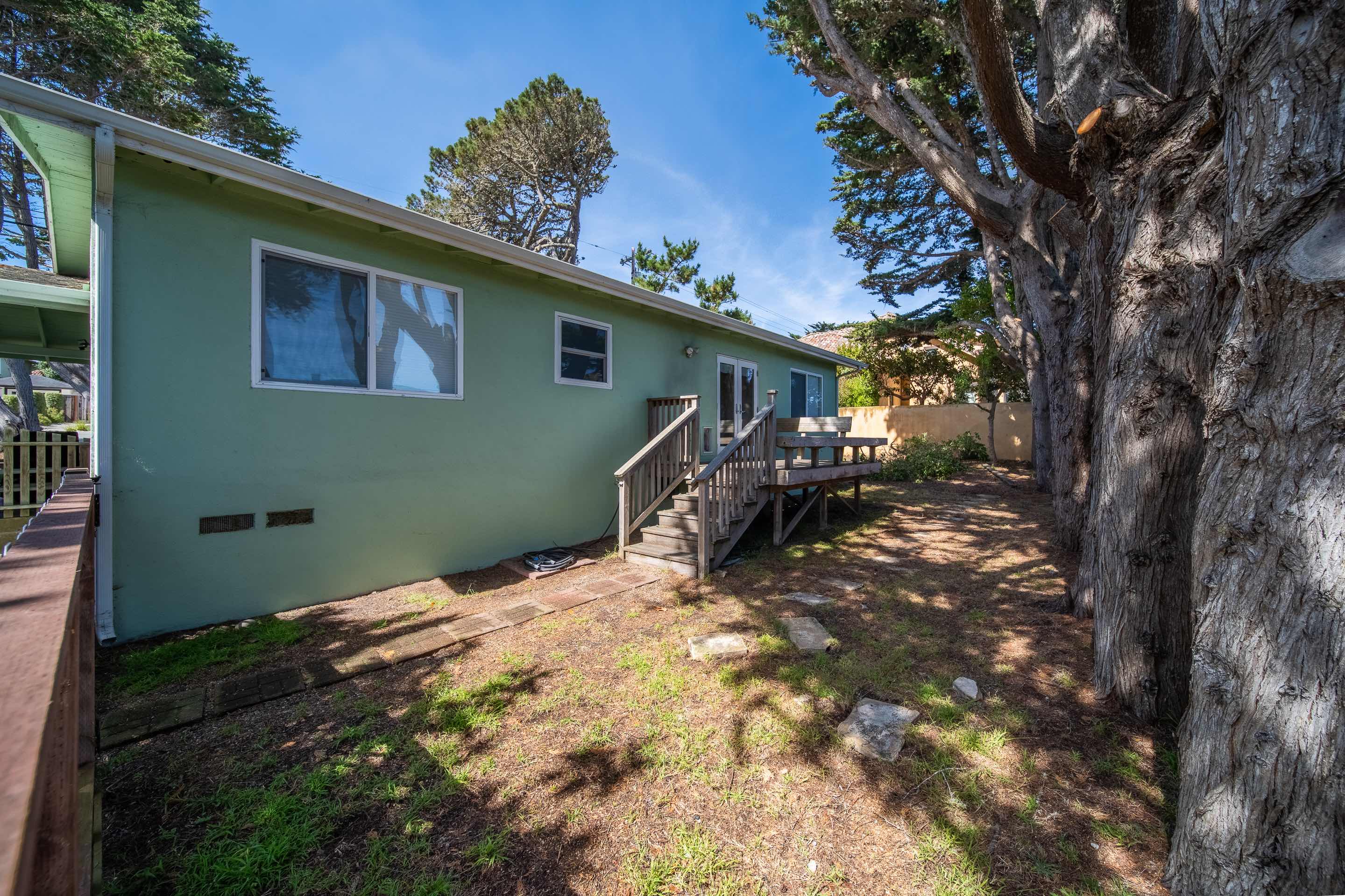  1136 Del Monte Boulevard - 物件實景