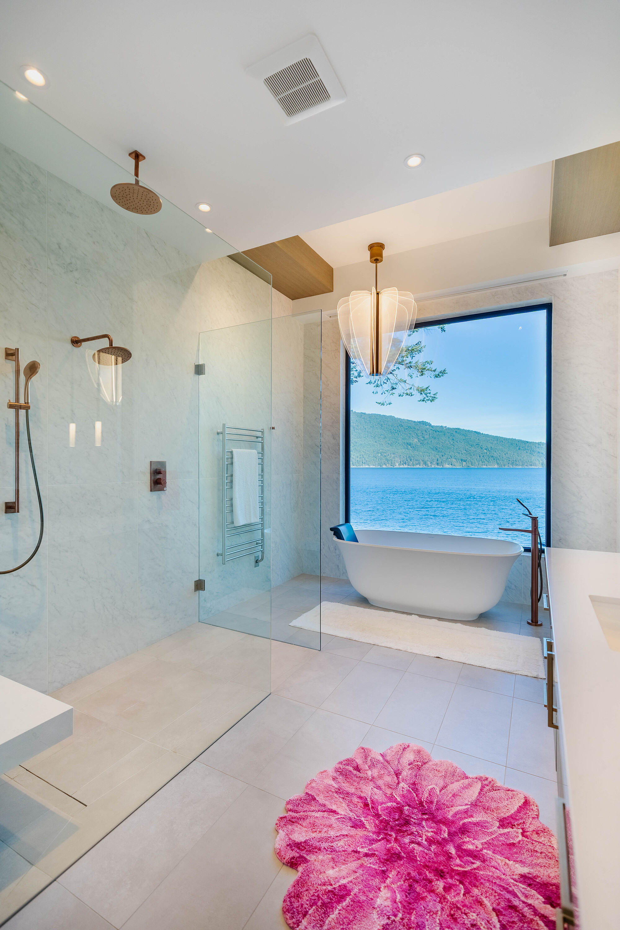  Modern Oceanfront Marvel - 物件實景