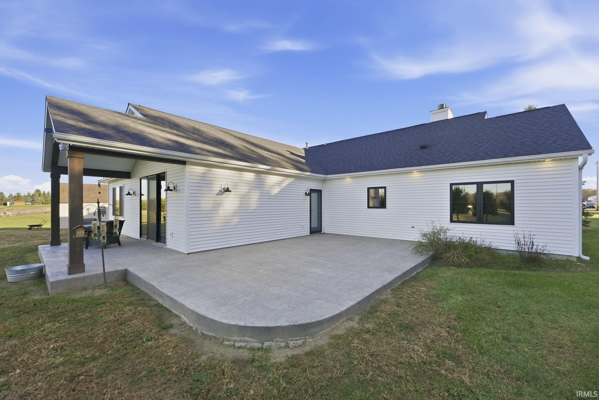 Auburn, Indiana, 46706-9568, United States, 3 Bedrooms Bedrooms, ,3 BathroomsBathrooms,Residential,For Sale,1987024