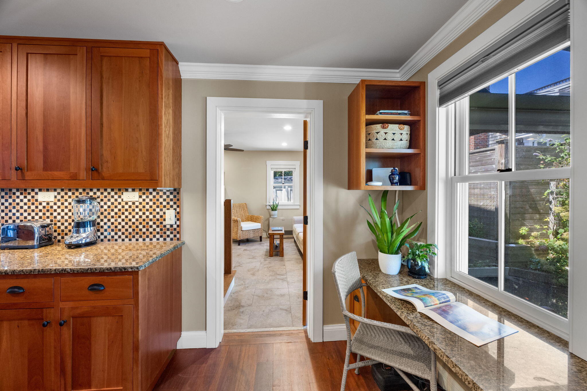  West End Living with Exceptional Versatility - 物件實景