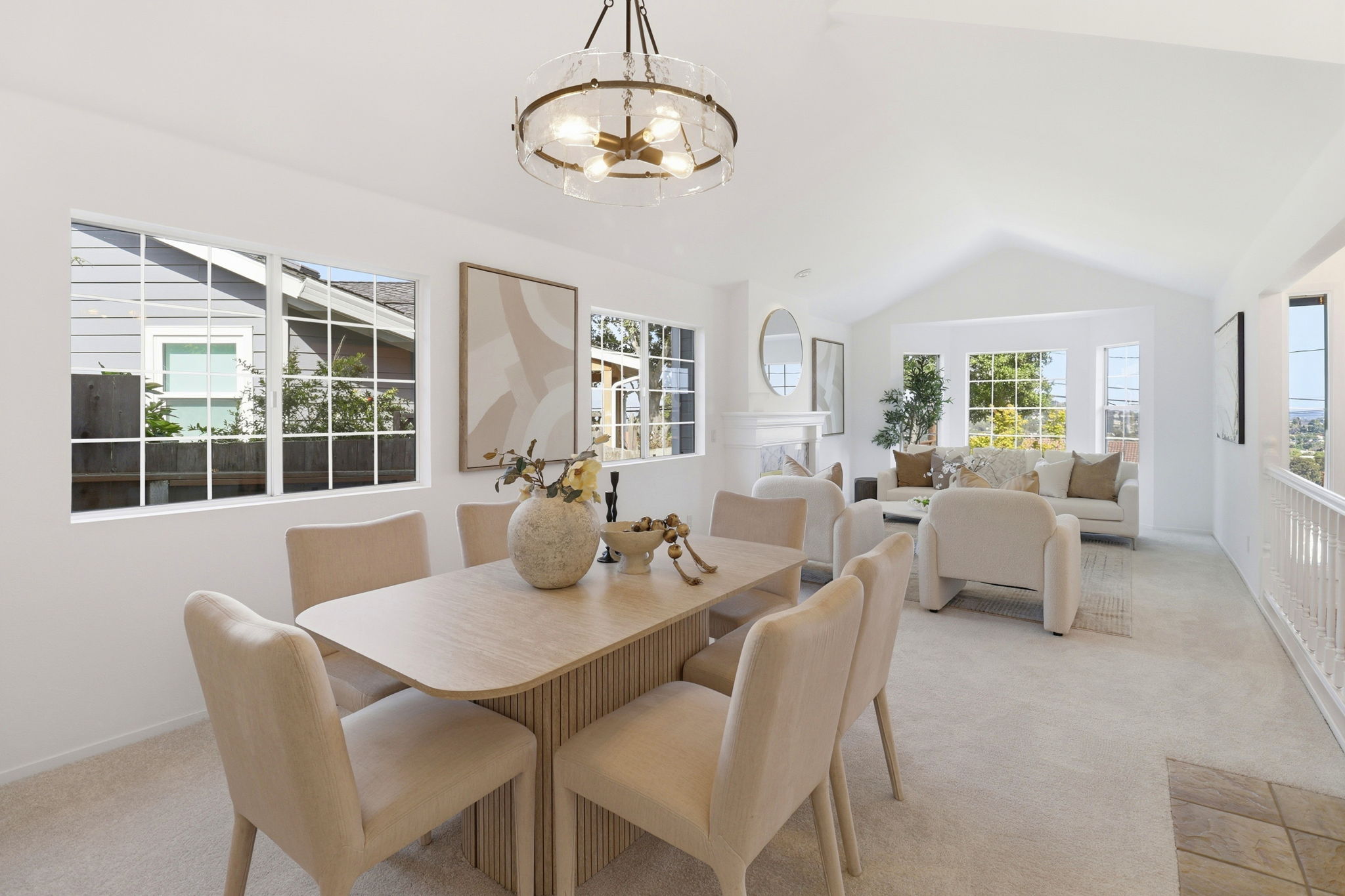  2635 Ponce Avenue, Belmont, Calfornia - 物件實景
