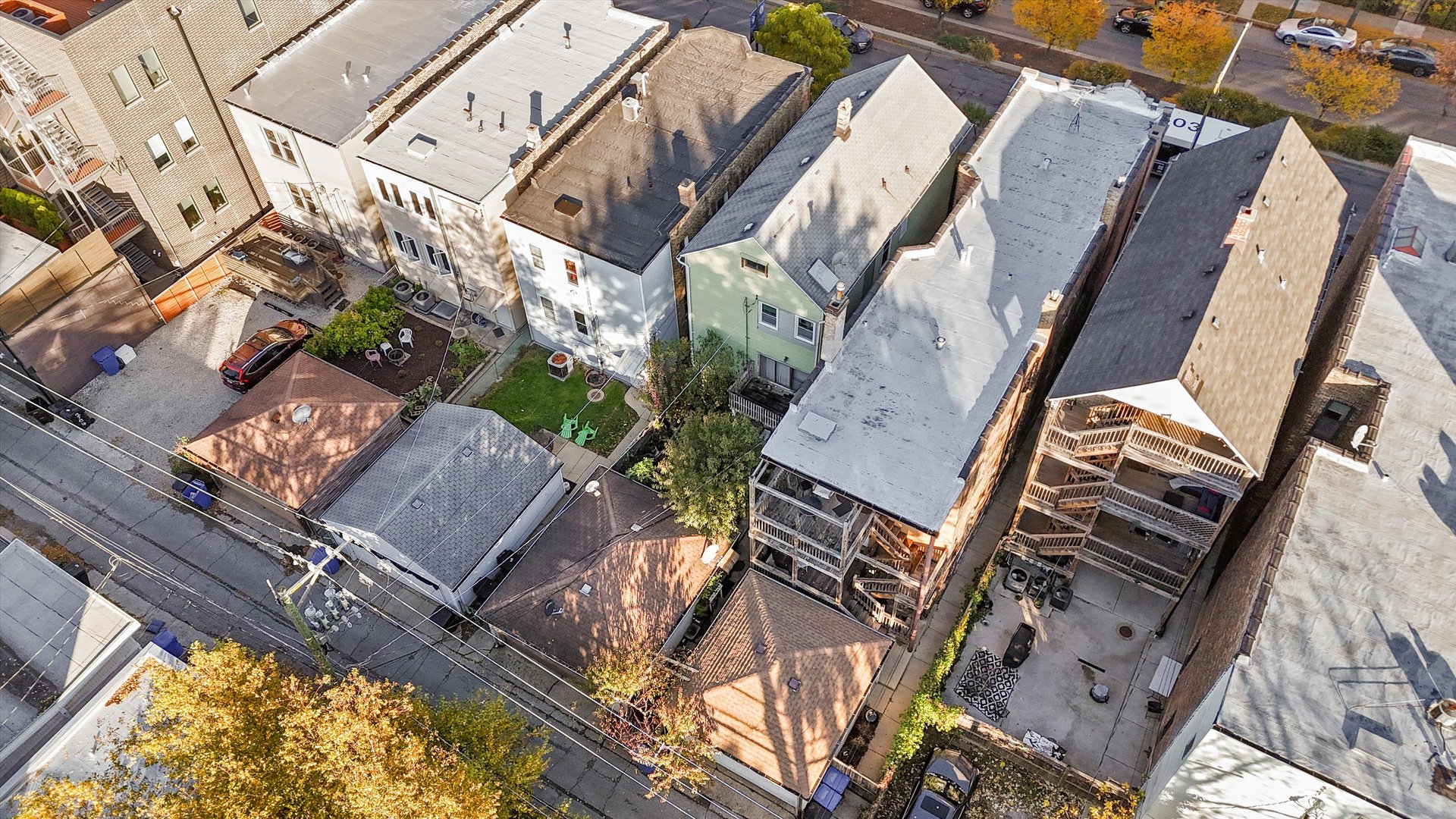 Chicago, Illinois, 60614, United States, 5 Bedrooms Bedrooms, ,Residential,For Sale,1991933