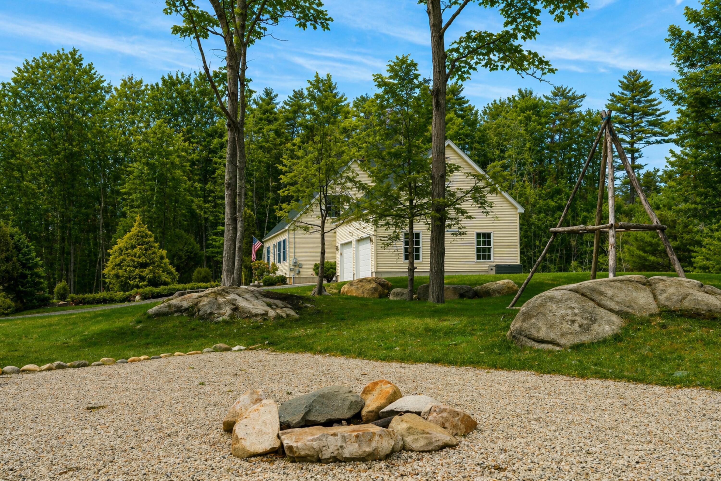  2 Prosper Way - 物件實景