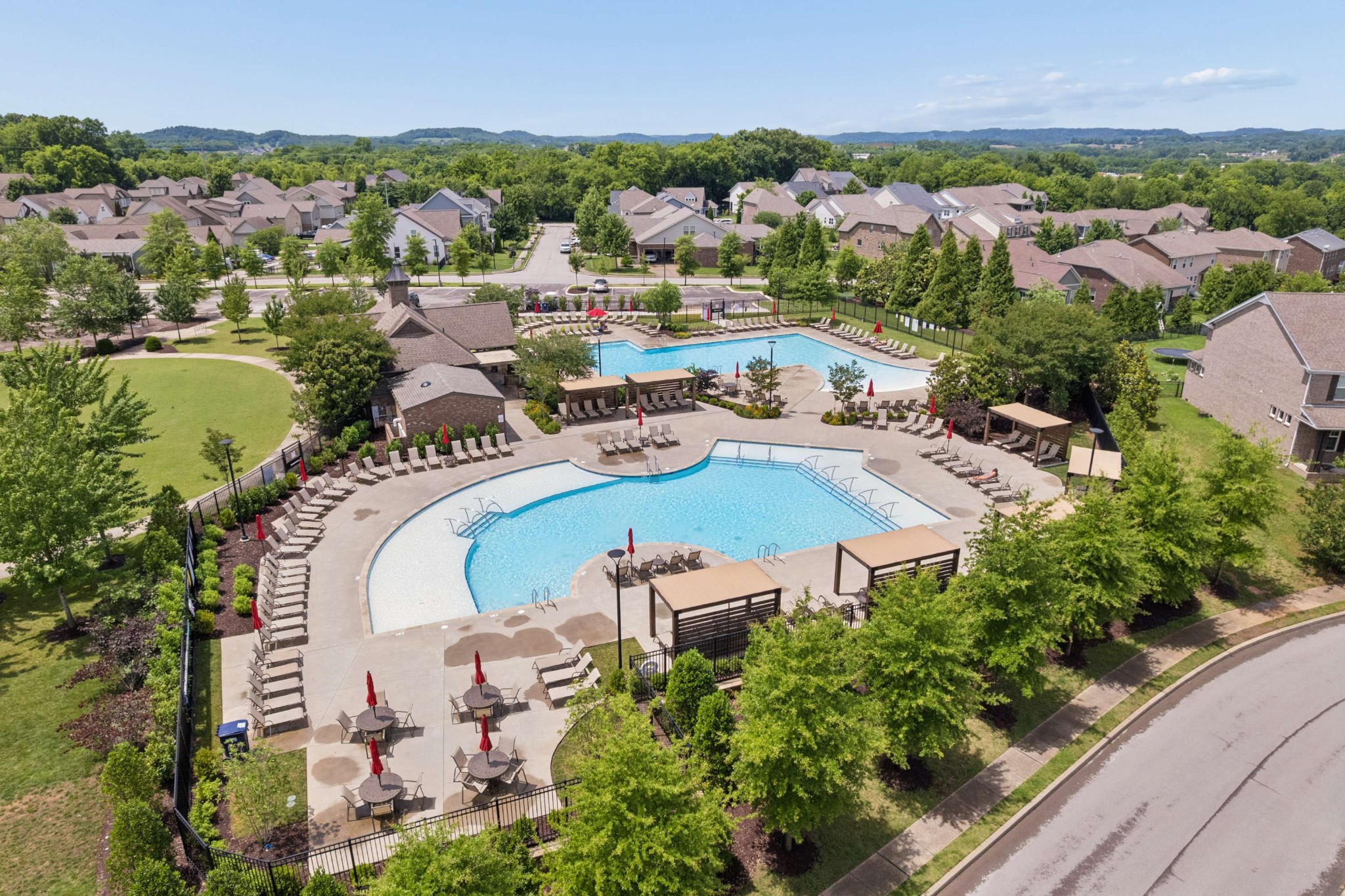  2005 Firtree Way, Thompsons Station, TN, 37179 - 物件實景