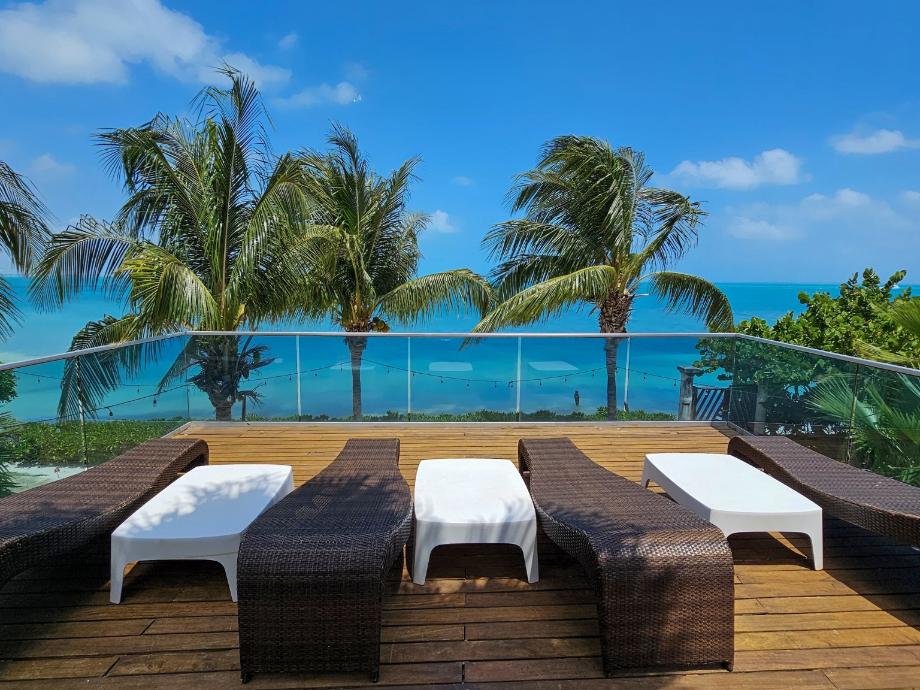 Benito Juárez, Quintana Roo, 77500, Mexico, 5 Bedrooms Bedrooms, ,6 BathroomsBathrooms,Residential,For Sale,1804631