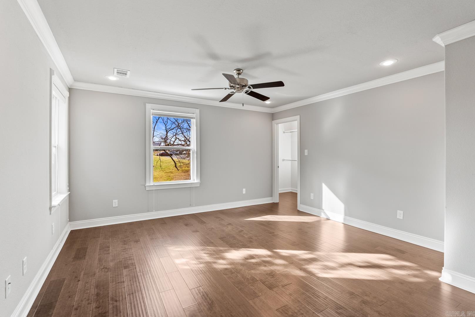 Little Rock, Arkansas, 72205, United States, 4 Bedrooms Bedrooms, ,4 BathroomsBathrooms,Residential,For Sale,1908358