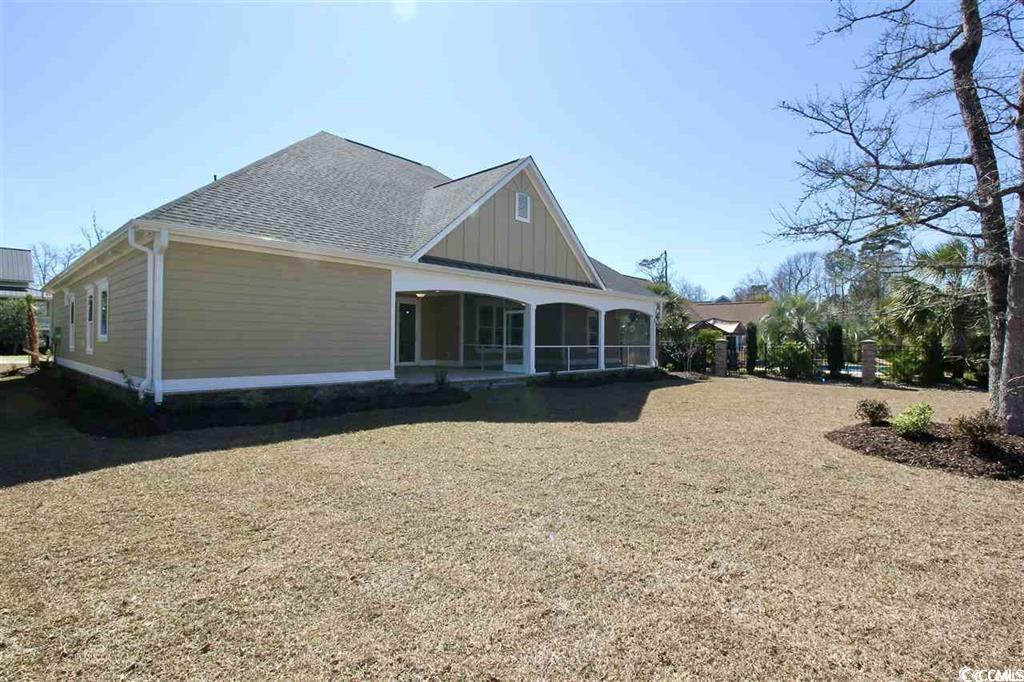 Conway, South Carolina, 29526, United States, 5 Bedrooms Bedrooms, ,4 BathroomsBathrooms,Residential,For Sale,1943104