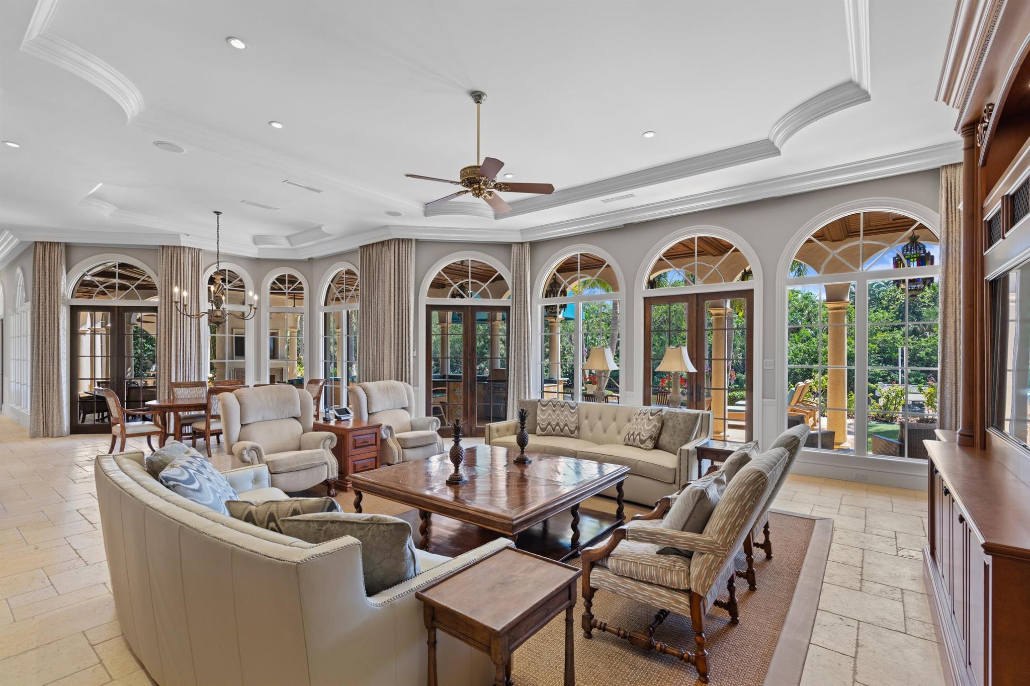 166 W Alexander Palm Road, Boca Raton, Florida, 33432, United States, 7 Bedrooms Bedrooms, ,11 BathroomsBathrooms,Residential,For Sale,166 W Alexander Palm Road,1237724