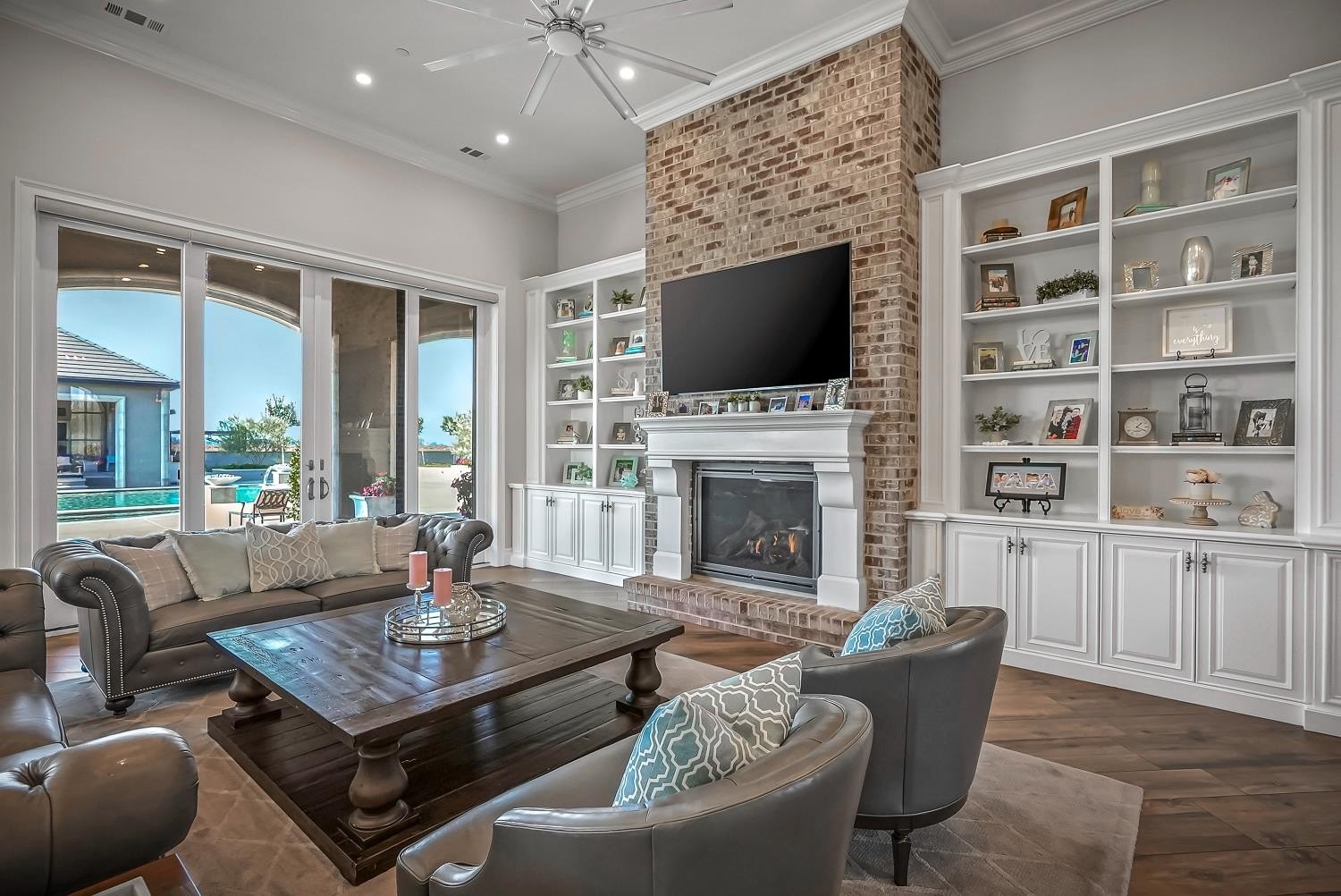 Lodi, California, 95241, United States, 4 Bedrooms Bedrooms, ,6 BathroomsBathrooms,Residential,For Sale,2005753