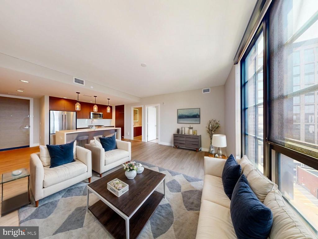 Rockville, Maryland, 20852, United States, 2 Bedrooms Bedrooms, ,2 BathroomsBathrooms,Residential,For Sale,1861250