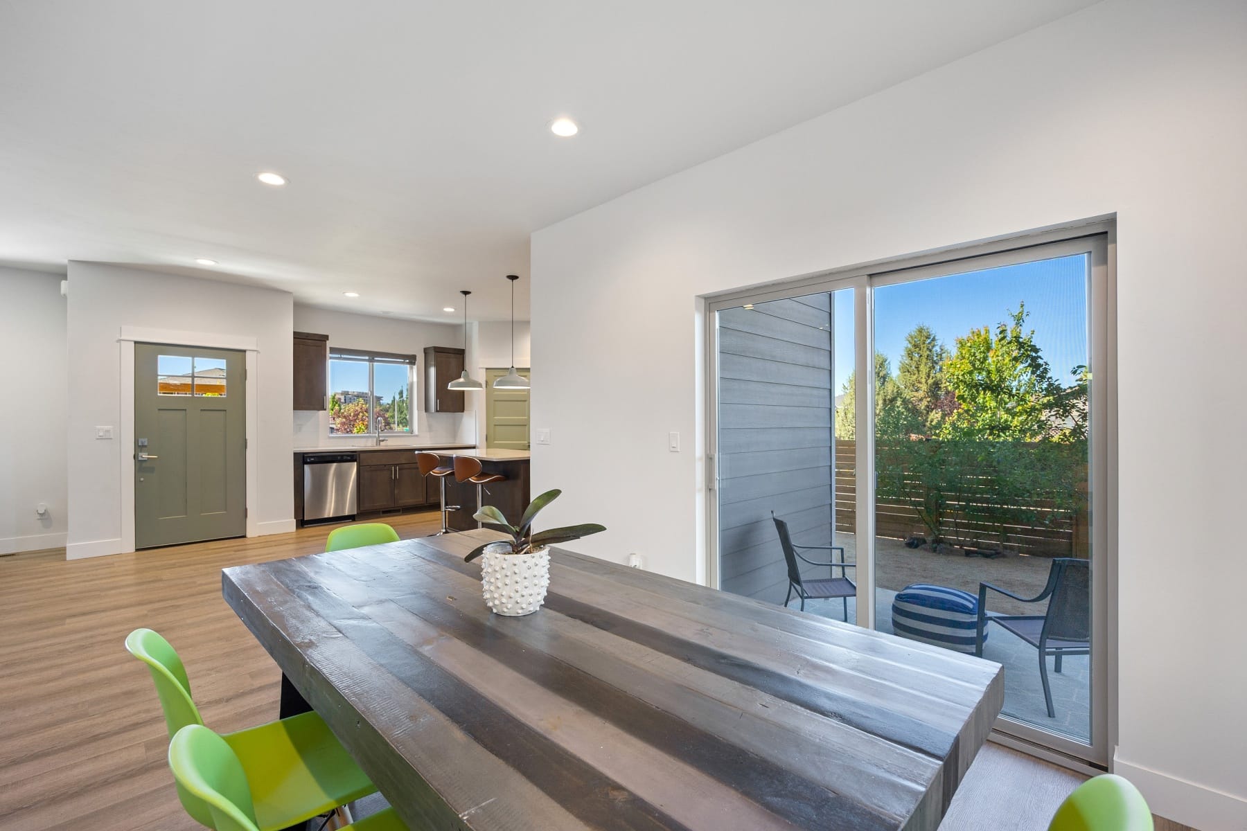  2350 NE Purcell Court Bend, OR 97701 - 物件實景