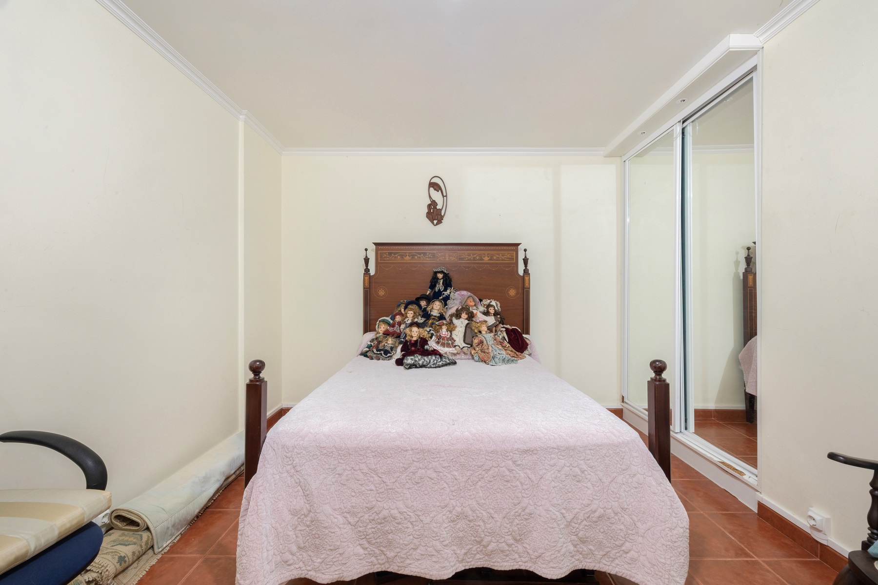  Detached house, 5 bedrooms, for Sale - 物件實景