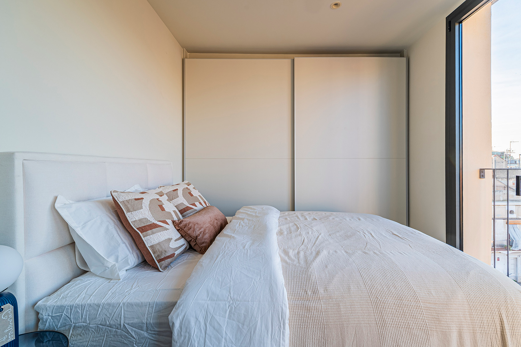  Duplex new construction in Eixample, Barcelona - 物件實景