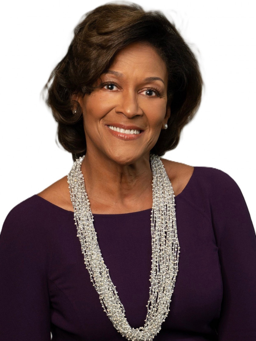 Wende Foreman