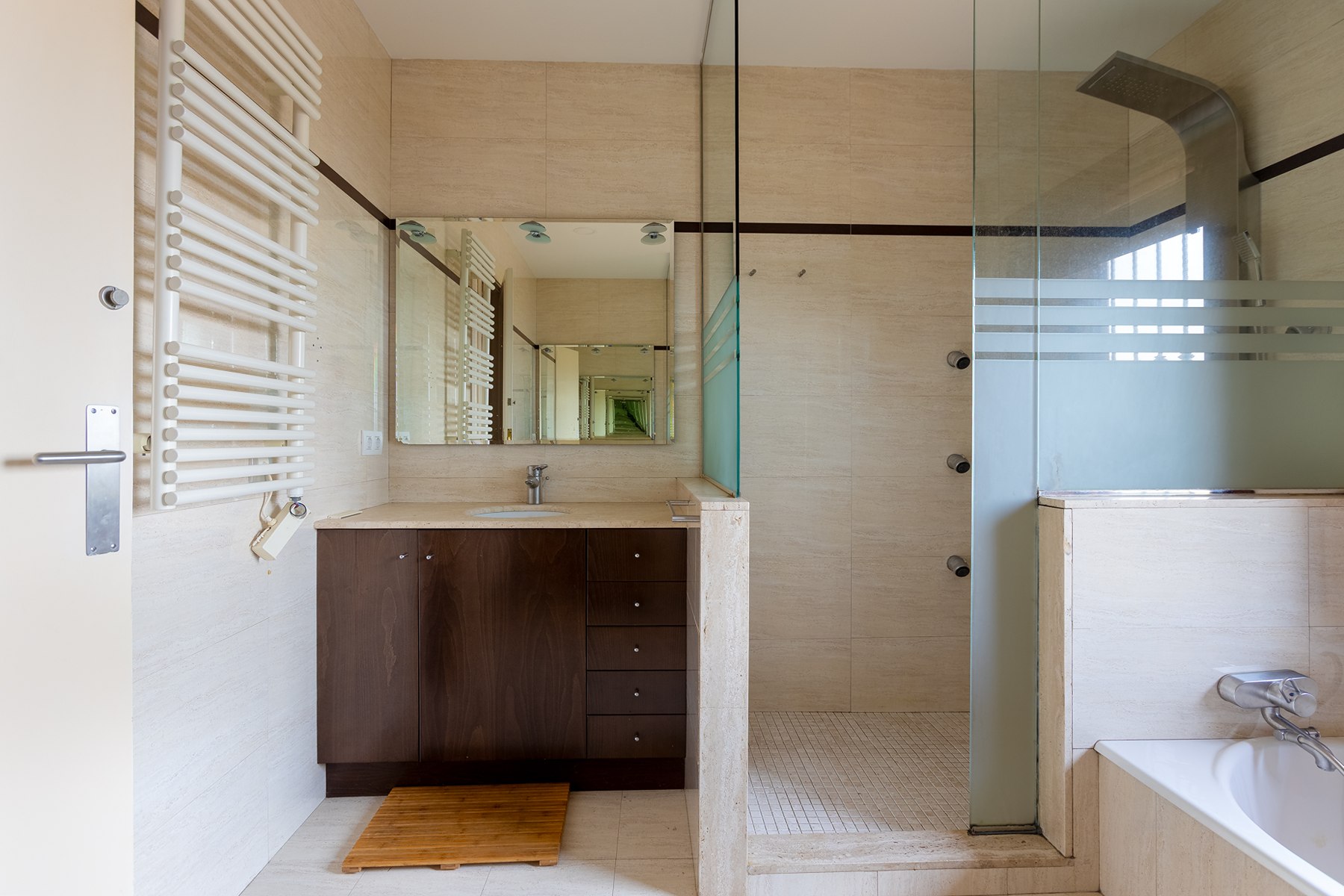  One-story house with sea views in Cabrera de Mar - Costa Barcelona - 物件實景