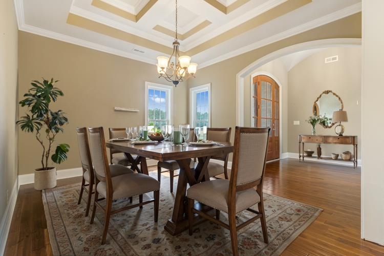 Woodruff, South Carolina, 29388, United States, 4 Bedrooms Bedrooms, ,4 BathroomsBathrooms,Residential,For Sale,2003467