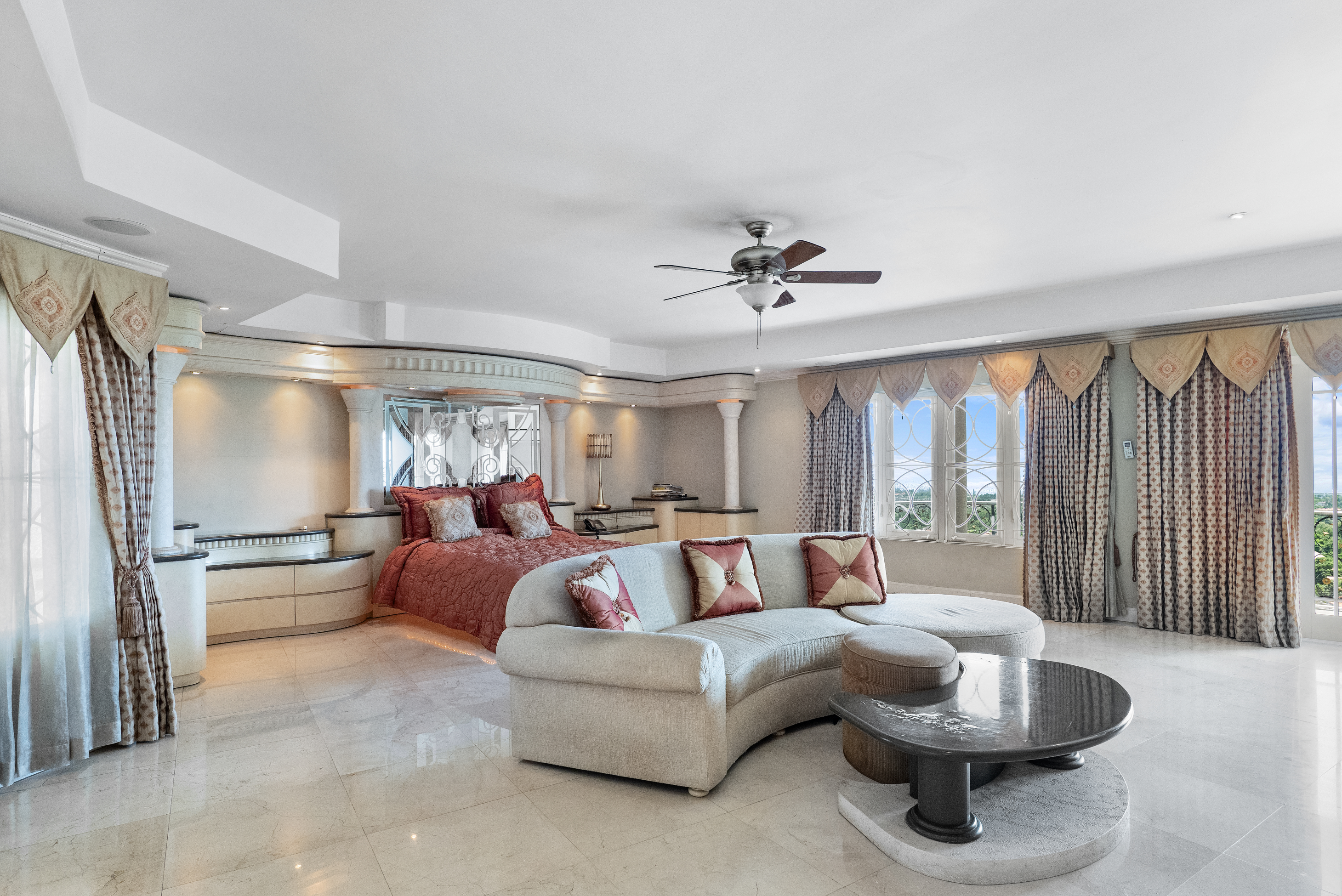  Lot 307 & 308 Vista Del Mar, Drax Hall, St. Ann - 物件實景