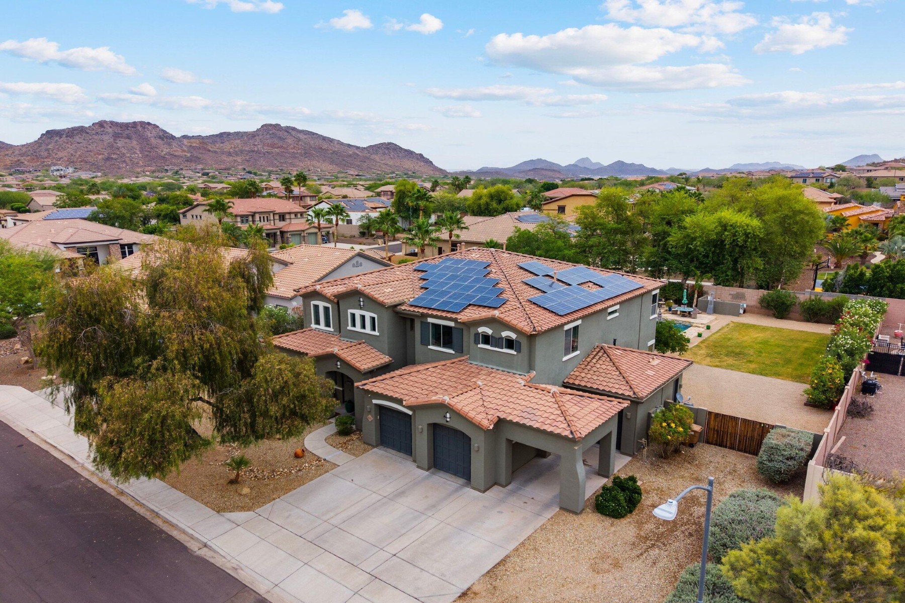  26771 N 92nd Drive, Peoria, AZ 85383 - 物件實景