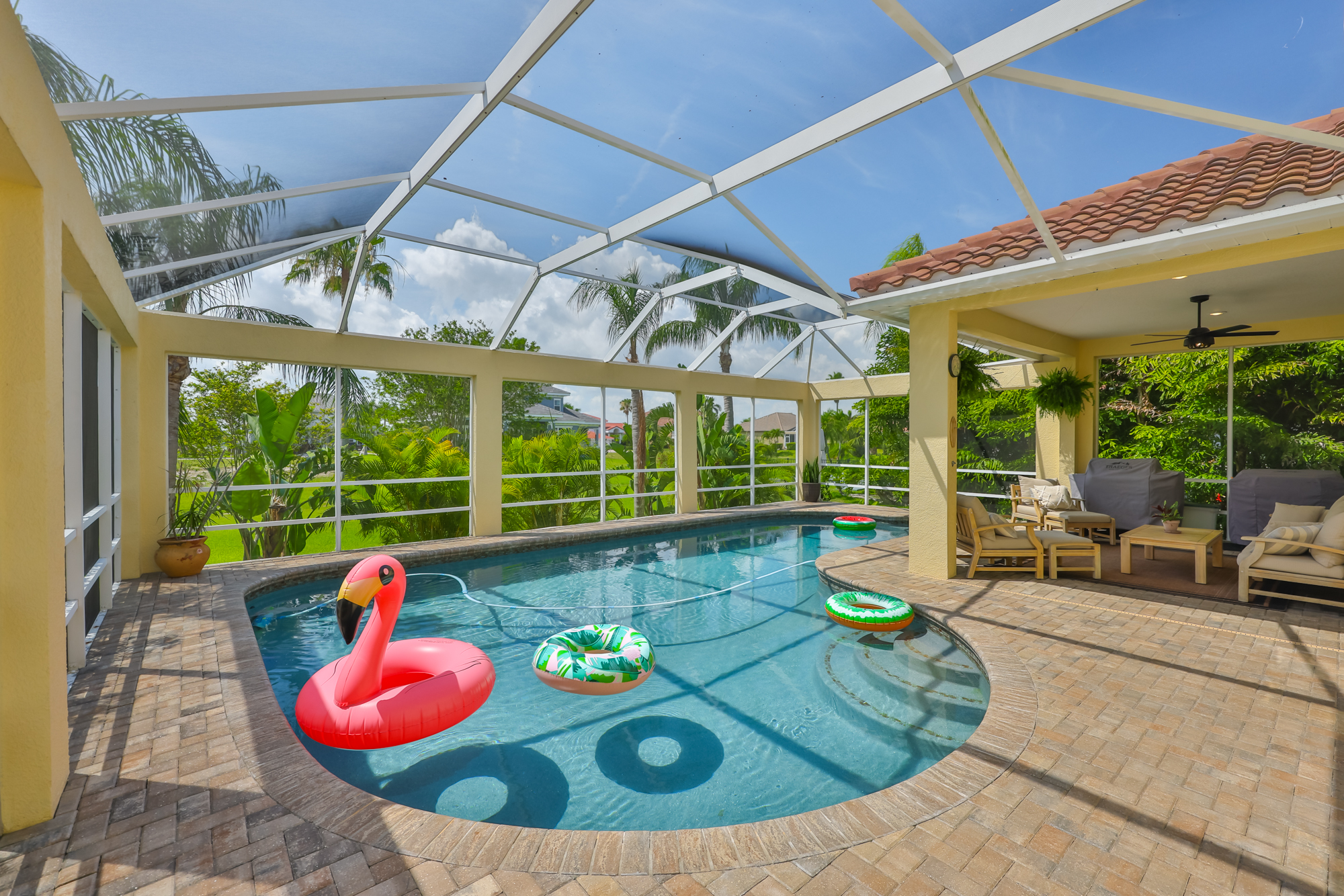 Apollo Beach, Florida, 33572, United States, 4 Bedrooms Bedrooms, ,3 BathroomsBathrooms,Residential,For Sale,1845807