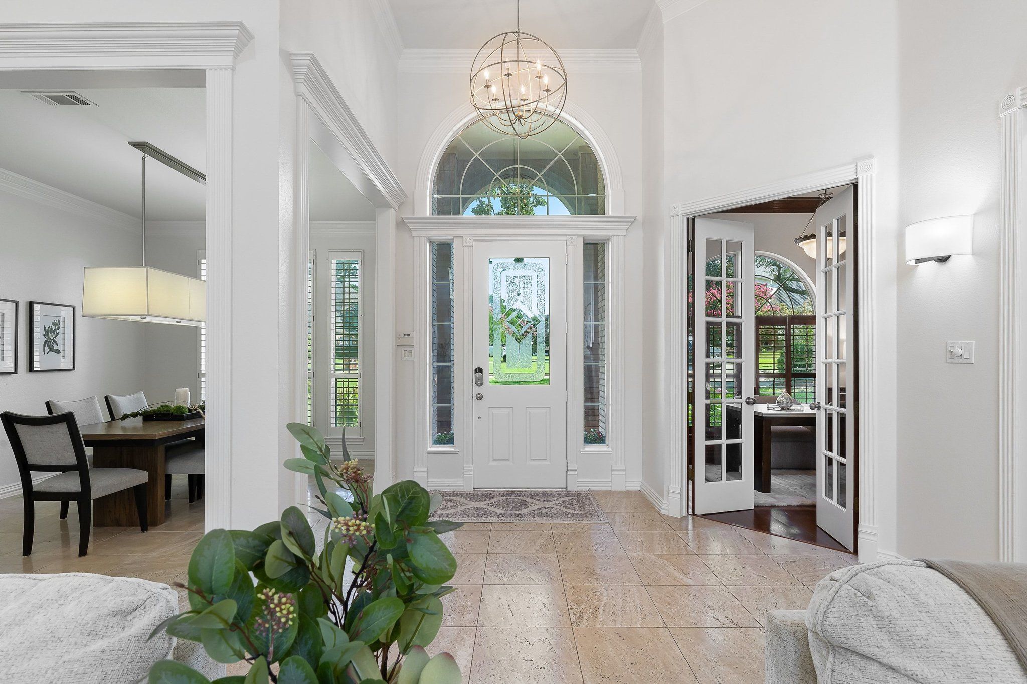  105 Latrobe Court, Southlake, TX, 76092 - 物件實景