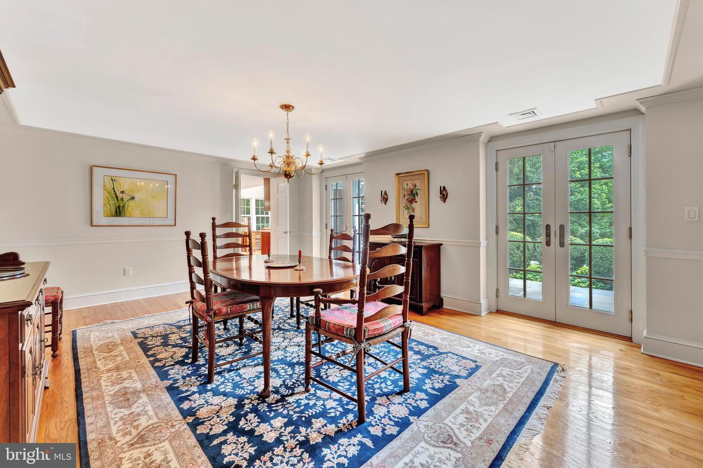 Princeton, New Jersey, 08540, United States, 5 Bedrooms Bedrooms, ,5 BathroomsBathrooms,Residential,For Sale,1947040