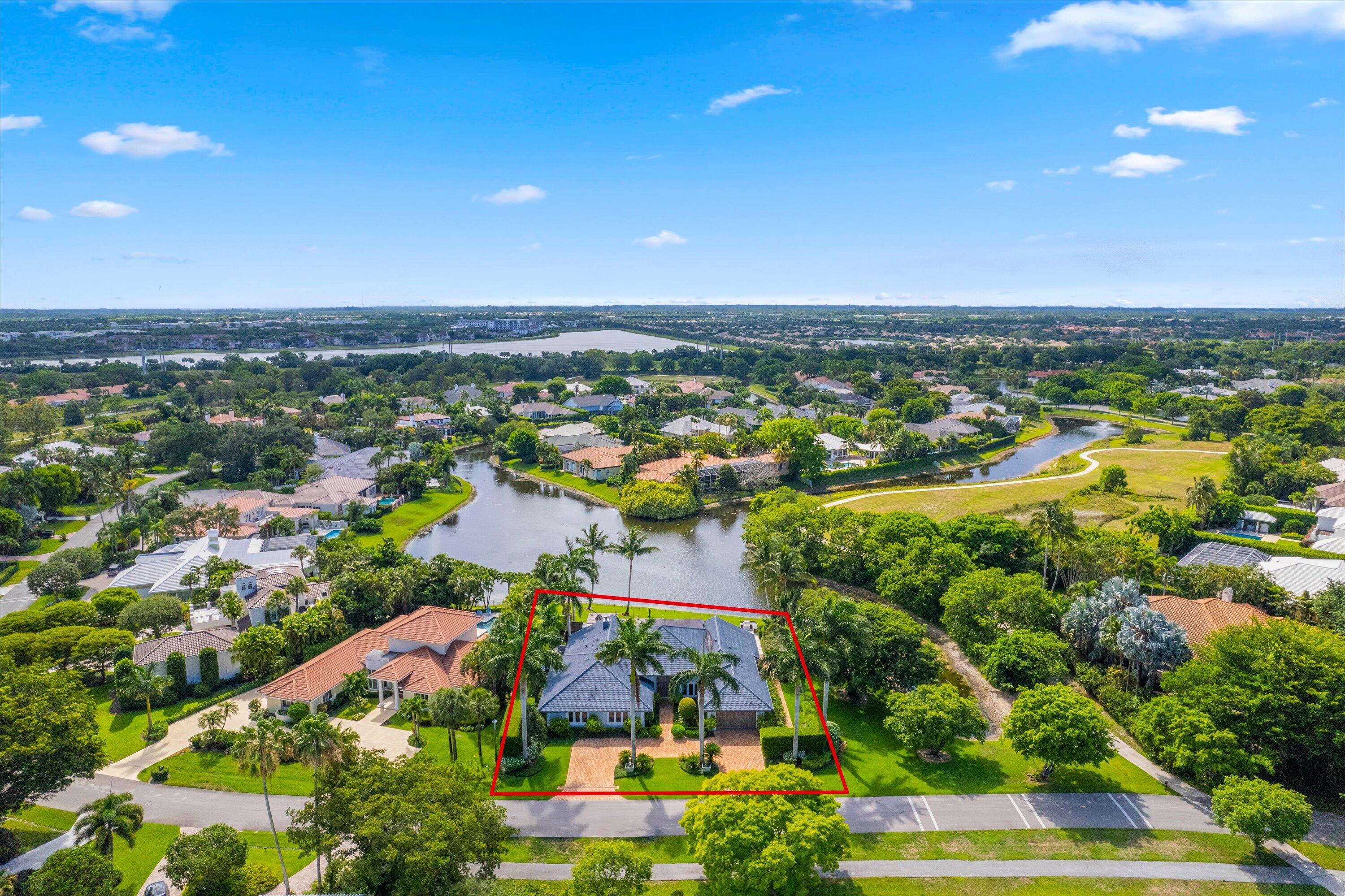  2440 Golf Brook Drive - 物件實景