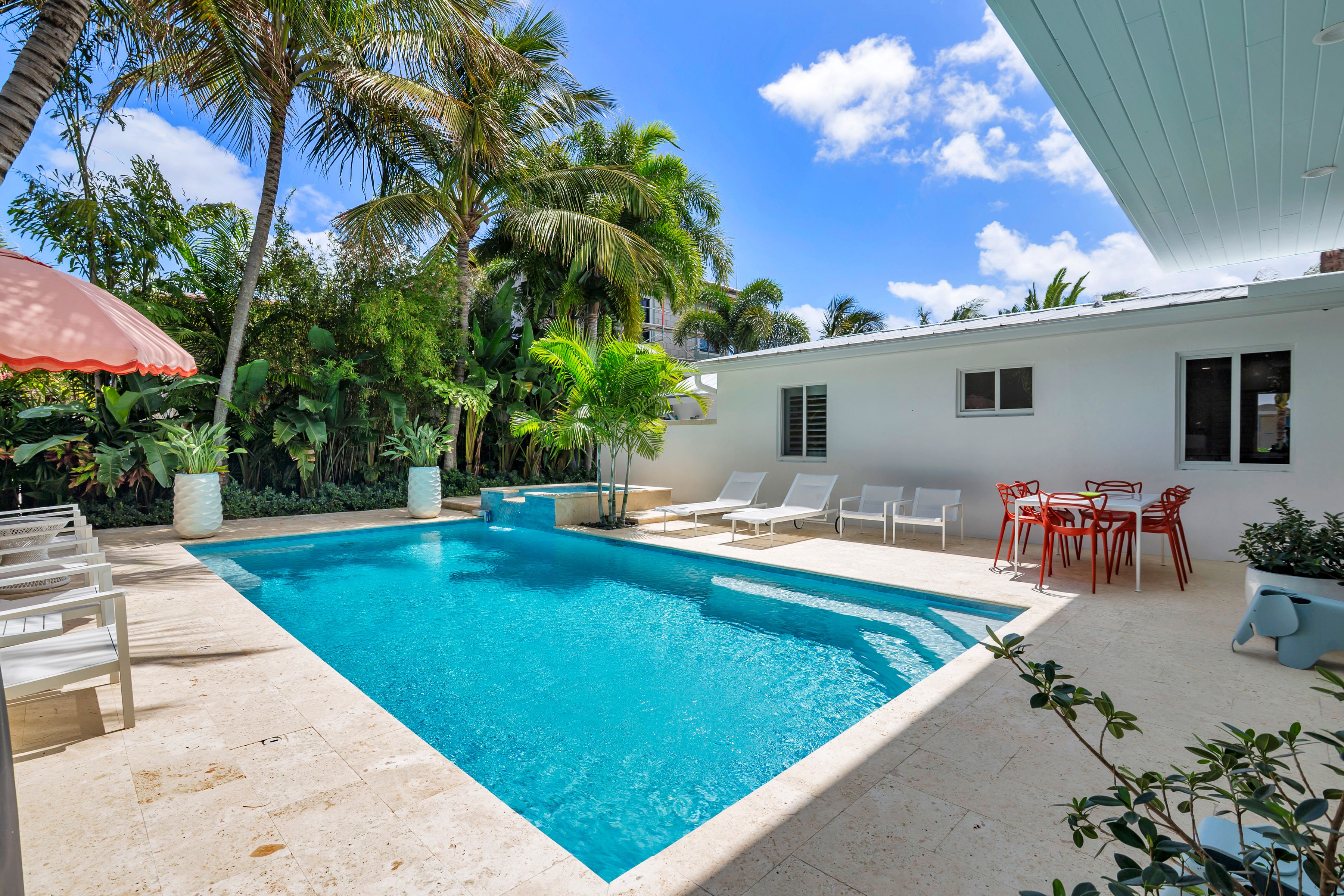  203 Arlington Road - 物件實景