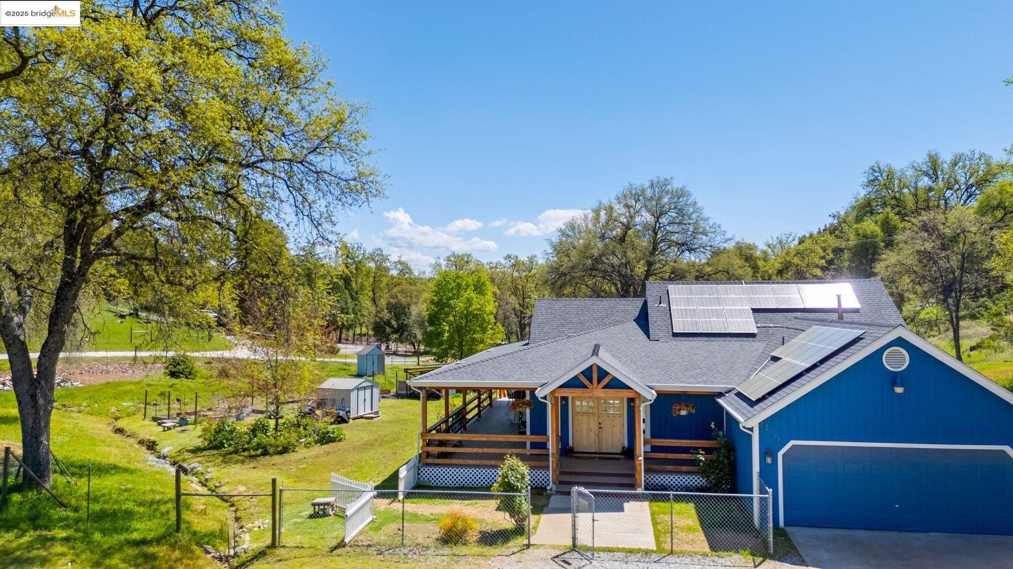 Sonora, California, 95370, United States, 4 Bedrooms Bedrooms, ,2 BathroomsBathrooms,Residential,For Sale,1980080