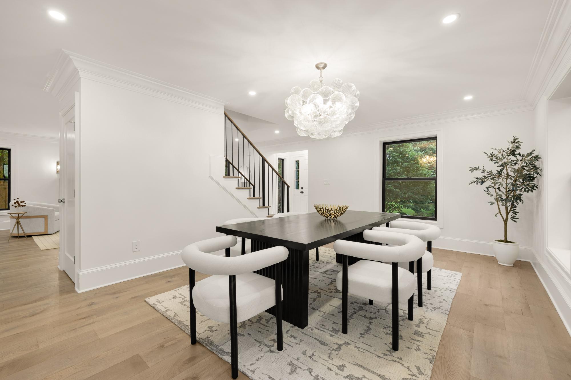  7928 16th Street NW, Washington, DC, 20012 - 物件實景
