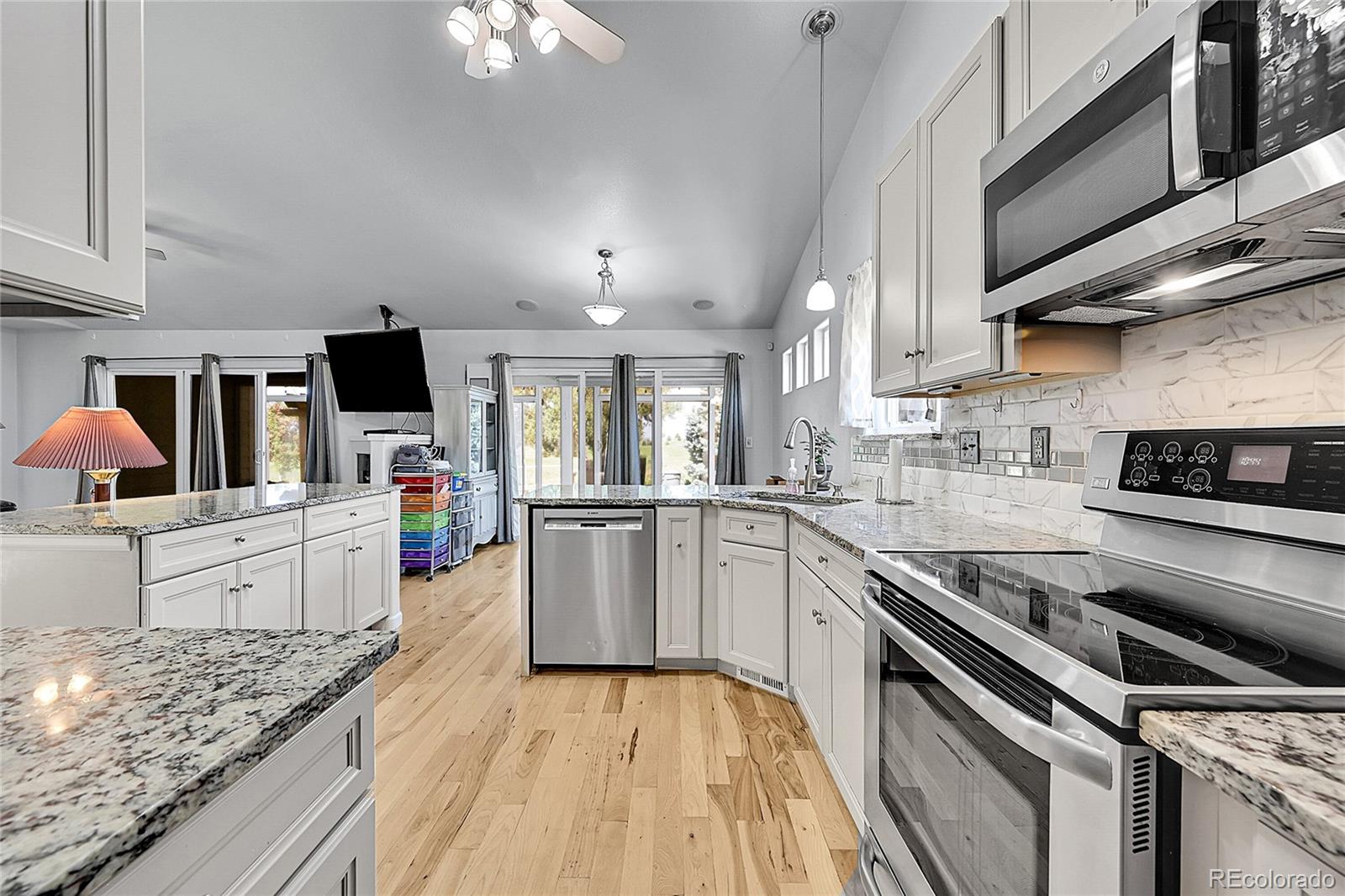 Milliken, Colorado, 80543, United States, 4 Bedrooms Bedrooms, ,3 BathroomsBathrooms,Residential,For Sale,1902574