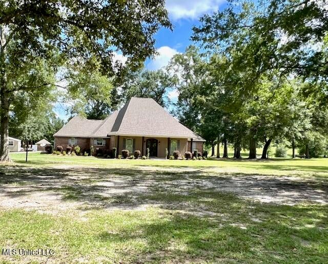 Lucedale, Mississippi, 39452, United States, 4 Bedrooms Bedrooms, ,3 BathroomsBathrooms,Residential,For Sale,1890543